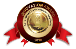 Innovation Award 2010