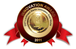 Innovation Award 2011